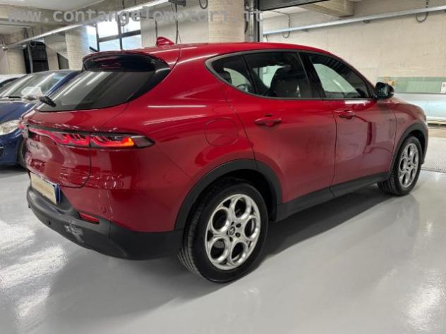 ALFA ROMEO Tonale 1.5 130 CV MHEV TCT7 Edizione Speciale rif. 24004536 - Foto 5
