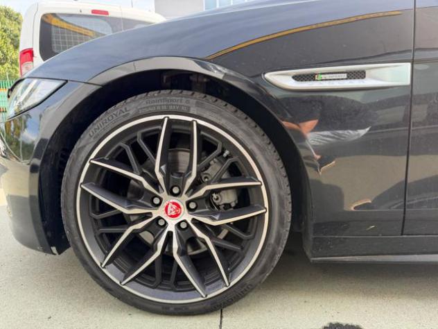 JAGUAR XE 2.0 D Turbo 180CV aut. R-Sport *Tetto panoramico* rif. 24179733 - Foto 5