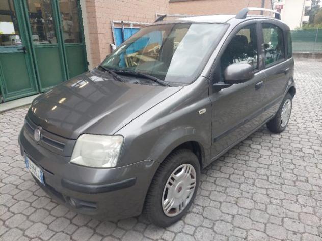 FIAT Panda 1.2 Dynamic Natural Power rif. 24208814
