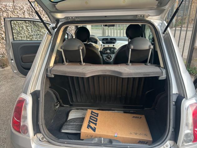 Fiat 500 1.3 Multijet 16V 95 CV Sport - Foto 5