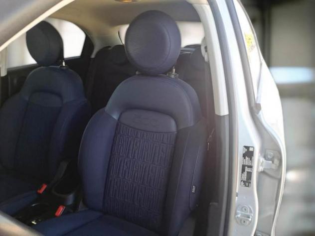 FIAT 500X 1.3 Multijet 95 CV Club - Foto 6