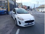 FORD  Fiesta  Plus 1.5 TDCi  5p. 2018