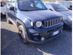 JEEP Renegade Renegade 2.0 mjt Longitude 4wd 140cv - GB777ZX rif. 23994947