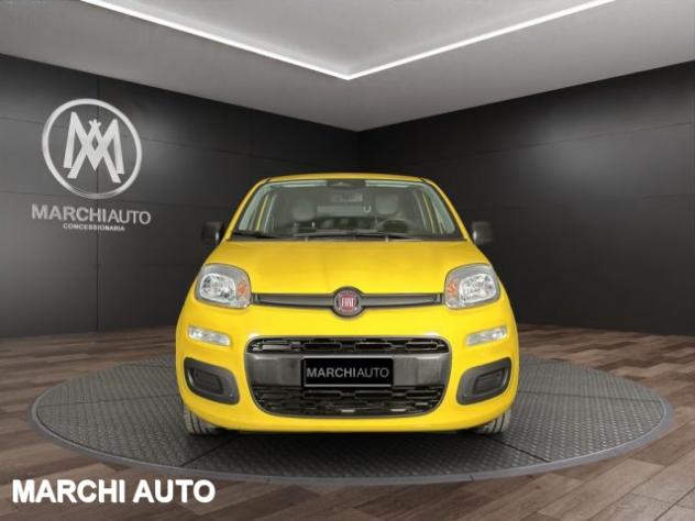 FIAT Panda 1.0 FireFly S&S Hybrid rif. 24196481 - Foto 2