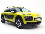 CITROEN C4 Cactus PureTech 110 S&S Shine rif. 24119008