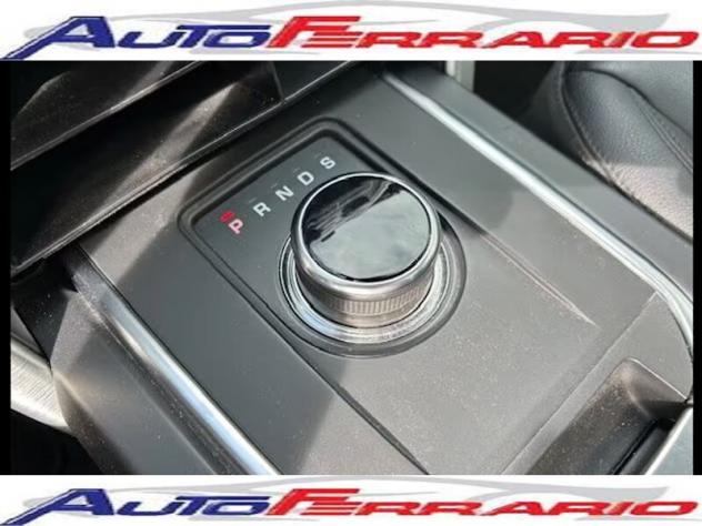 LAND ROVER Discovery Sport Discovery Sport 2.0 SD4 240 CV SE - Foto 9