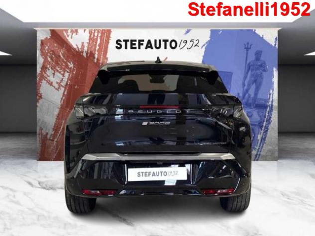 PEUGEOT 3008 73 kWh Dual Motor GT 325cv rif. 23624449 - Foto 6
