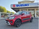 Suzuki Ignis Ignis 1.2h Top 4wd allgrip