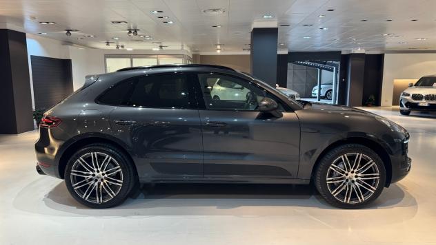 PORSCHE MACAN S 3.0D 250CV - 2016 - Foto 8