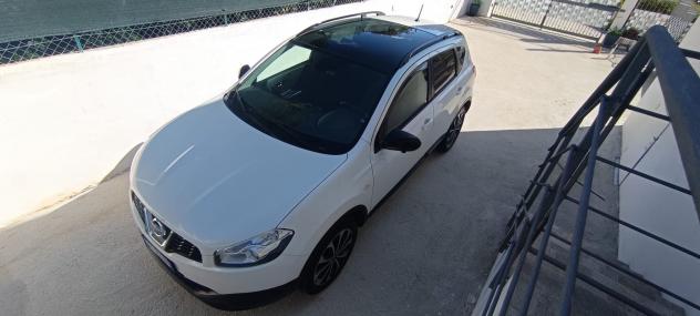 Nissan Qashqai 1.5 dCi DPF Visia - Foto 7