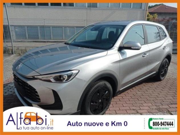 MG ZS 1.5 115CV Standard rif. 24062511 - Foto 2