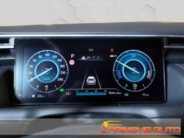 HYUNDAI Tucson Trend Hybrid 1.6 T-GDI rif. 18510962 - Foto 10