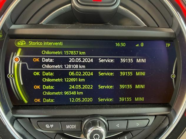 MINI COOPER S 2.0 192CV CHROME-LINE - Foto 4