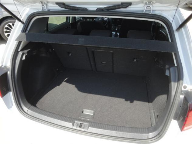 VOLKSWAGEN Golf 7ª serie Golf 1.6 TDI 115CV DSG 5p. Business BlueMotion Technology - Foto 5