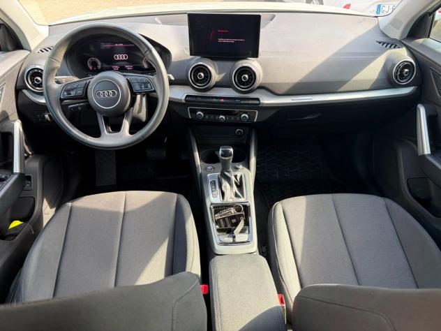 Audi Q2 35 TDI quattro S tronic Business - Foto 7