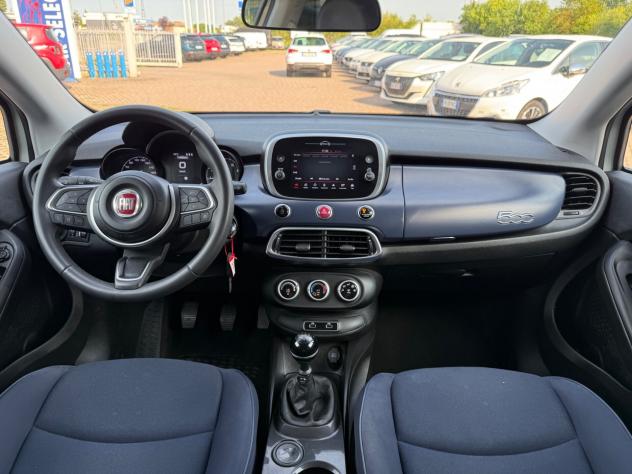 500X 1.0 T3 120 CV Club - Foto 10