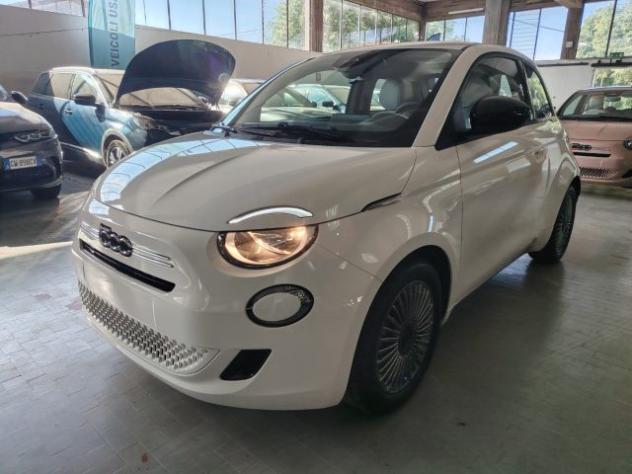 FIAT 500 Berlina Hybrid Icon km0 PROMO rif. 23944698 - Foto 5