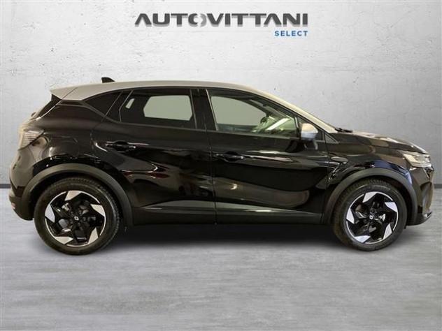 RENAULT Captur 1.0 TCe Techno NO VINCOLI! rif. 23998421 - Foto 3