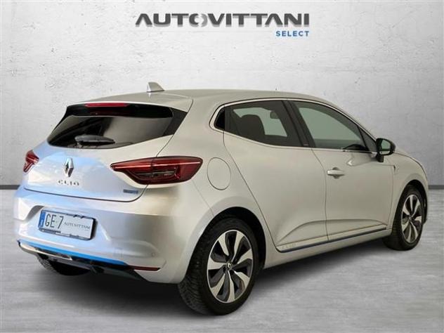 RENAULT Clio 5 Porte 1.6 E-TECH Hybrid 140cv Serie Limitat rif. 23774615 - Foto 3