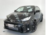 Toyota GR Yaris Yaris 1.6 Turbo 3 porte Circuit
