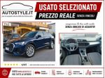 AUDI Q3 SPORTBACK 35 TDI 2.0 150Cv SPB rif. 24246531