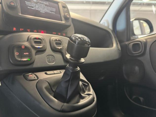 FIAT Panda Cross 1.0 Firefly Hybrid PREZZO REALE SENZA VINCOL rif. 24096882 - Foto 7