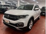 Volkswagen T-Cross T-Cross 1.0 tsi Advanced 110cv