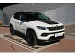 Jeep Compass 4xe 1.3 T4 PHEV 240cv UPLAND 4xe Auto