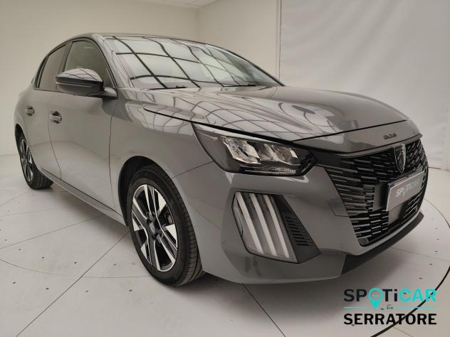 Peugeot 208 II 2023 1.2 puretech Allure s&s 100cv - Foto 3