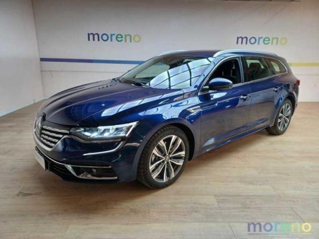 RENAULT Talisman Sporter 2.0 blue dCi 160 CV Business EDC rif. 18849998
