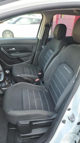 Dacia Duster 1.6 SCe GPL 4x2 Prestige - Foto 7