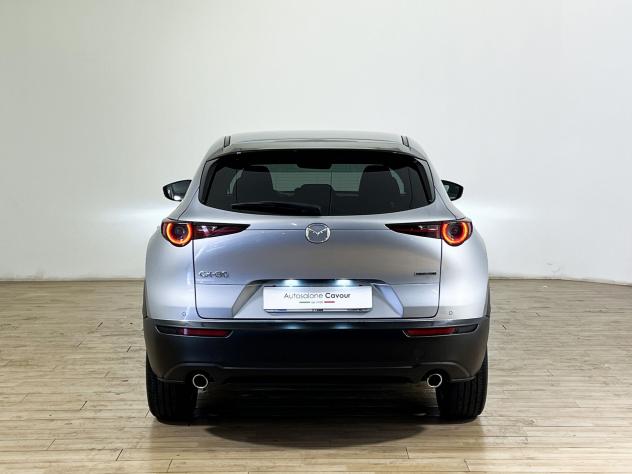 Mazda CX-30 CX-30 2.0 m-hybrid Executive 2wd 122cv 6mt - Foto 5