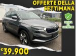 Škoda Karoq 2.0 TDI EVO SCR 4x4 DSG Style