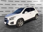 Chevrolet Trax 1.7D MT FWD LT