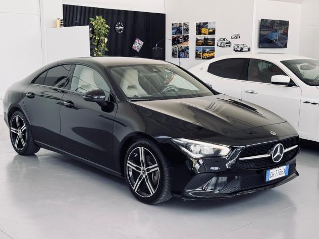 Mercedes-benz CLA 200 d Automatic Sport - Foto 3