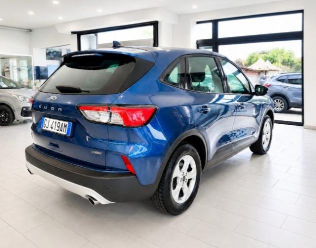 FORD Kuga 2.5 Plug In Hybrid Connect Navi Retrocamera rif. 23882968 - Foto 5