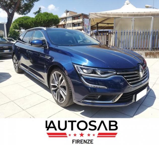 RENAULT Talisman Sporter dCi Aut. Energy Zen Navi rif. 23762299