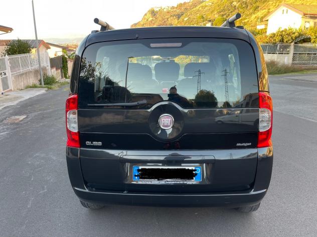 Fiat Qubo 1.3 MJT 95 CV AUTOVETTURA - Foto 4