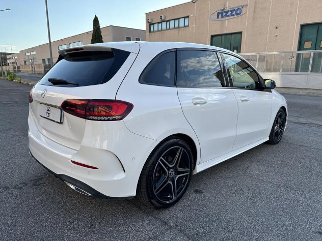 Mercedes-Benz Classe B B 200d Automatic Premium - Foto 6