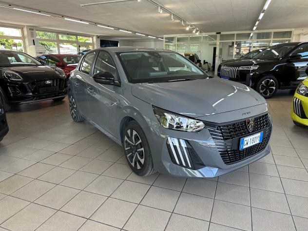 Peugeot 208 2ª serie PureTech 75 Stop&Start 5 porte Active - Foto 3