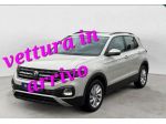 Volkswagen T-Cross 1.0 TSI 110 CV Style
