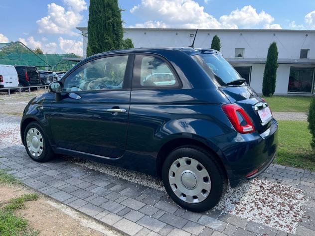 FIAT 500 Hybrid Fiat 500 1.0 hybrid Cult 70cv - Foto 2