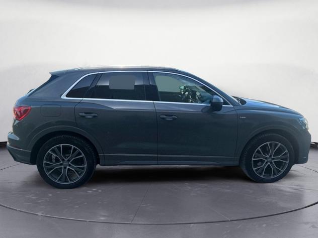 Audi Q3 35 2.0 tdi S line edition s-tronic - Foto 7