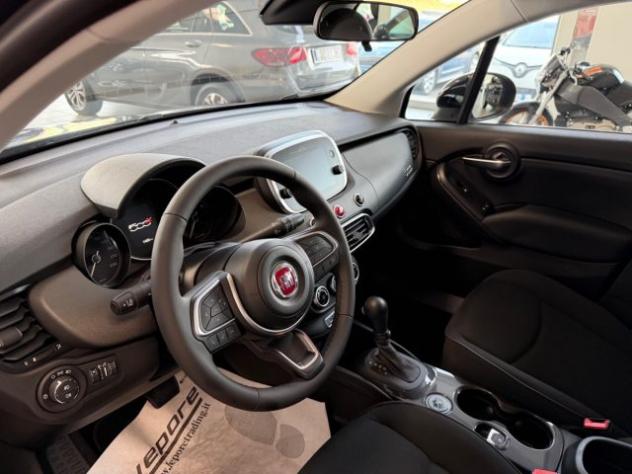 FIAT 500X 1.5 T4 Hybrid 130 CV DCT Dolcevita rif. 22016485 - Foto 9