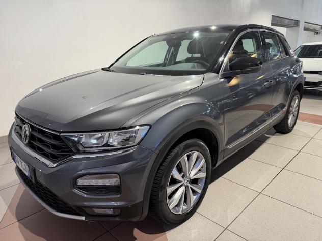 Volkswagen T-Roc 1.5 TSI ACT Style - Foto 3