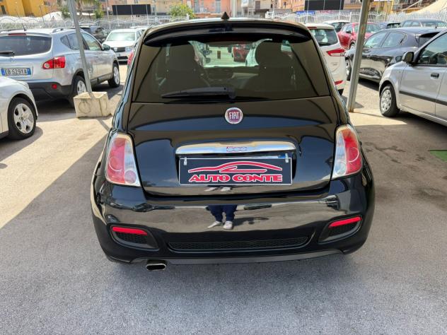 Fiat 500 S 1.2 BENZINA - Foto 5