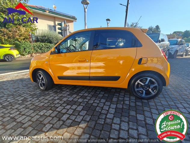Renault Twingo 1.0 SCe Limited - Foto 5