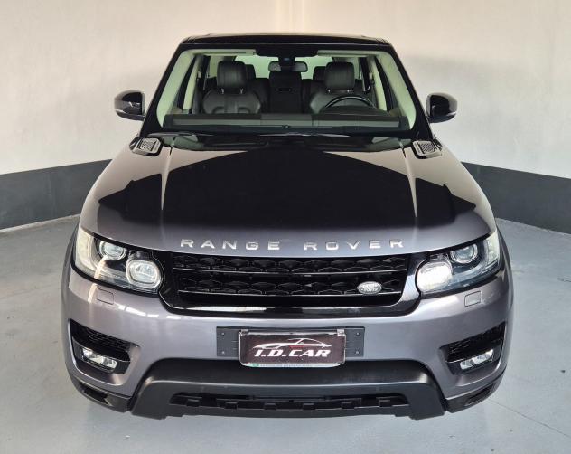Land Rover Range Sport 3.0 SDV6 HSE Dynamic - Foto 7