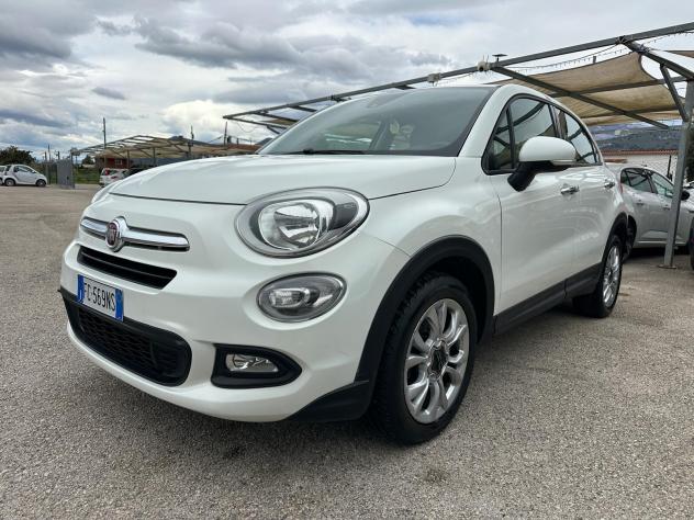 Fiat 500X 1.3 MultiJet - Foto 8
