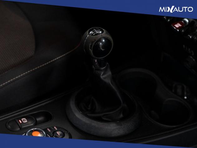 Mini Countryman 2.0 Cooper D Twin Power Turbo - Foto 12